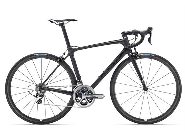 2016 TCR Advanced Pro 0 Arkiv modell, for reservedeler